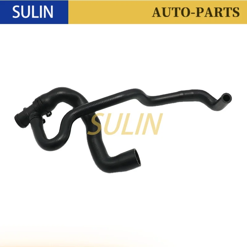 17122754222 17127647009 Cooling System Upper Radiator Coolant Hose For MINI Cooper R56 R55 R57 R58 R59 2006-2015
17122754222 17127647009 Cooling System Upper Radiator Coolant Hose For MINI Cooper R56 R55 R57 R58 R59 2006-2015