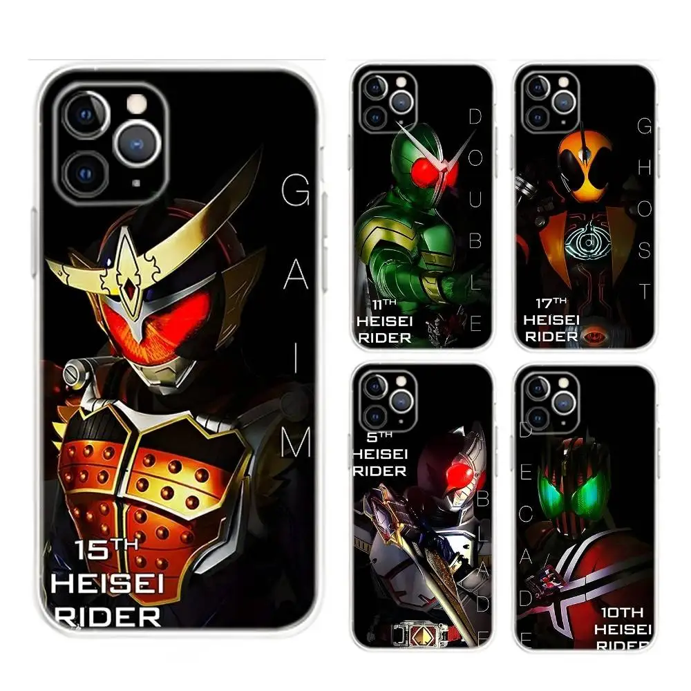 Masked Rider Kamen Rider For iPhone 17,16,15,14,13,12,11 Plus,Pro,Max,XR,XS,X,7,8 Plus,SE,Mini Transparent Thin Phone Case
Masked Rider Kamen Rider For iPhone 17,16,15,14,13,12,11 Plus,Pro,Max,XR,XS,X,7,8 Plus,SE,Mini Transparent Thin Phone Case