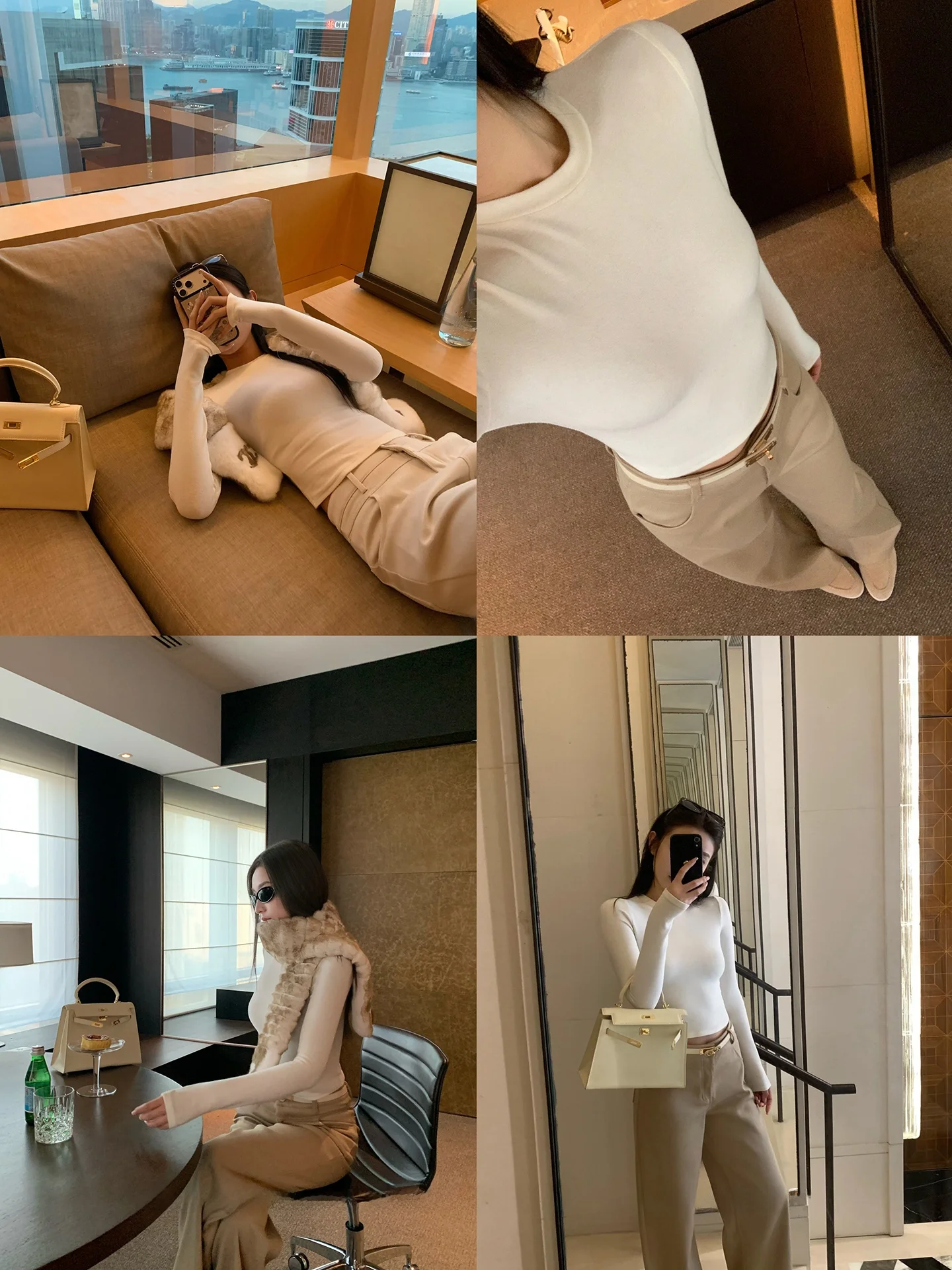 Slim Fit Long Sve round Ne Base irt Women's Faion Casual Knitted Top Waist Cinched oulder T-irt Sli Base Layer
Slim Fit Long Sve round Ne Base irt Women's Faion Casual Knitted Top Waist Cinched oulder T-irt Sli Base Layer