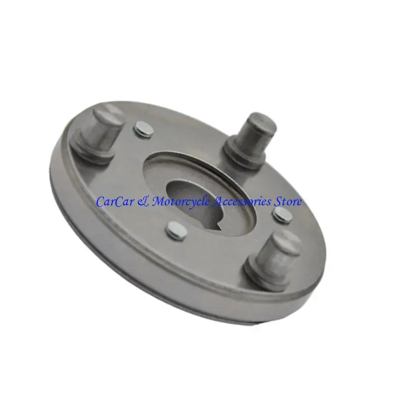 Бесщеточный двигатель сцепления с 36 зубьями для электрического скутера, левый/правый выходной кабель G5AD
Бесщеточный двигатель сцепления с 36 зубьями для электрического скутера, левый/правый выходной кабель G5AD