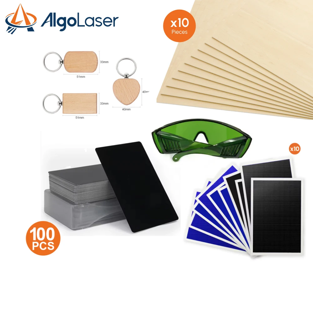 Testing Acrylics Plywood Basswood Board Blank Wood Craft Model Making 300x300x3mm Laser engraving cutting materials
Testing Acrylics Plywood Basswood Board Blank Wood Craft Model Making 300x300x3mm Laser engraving cutting materials
