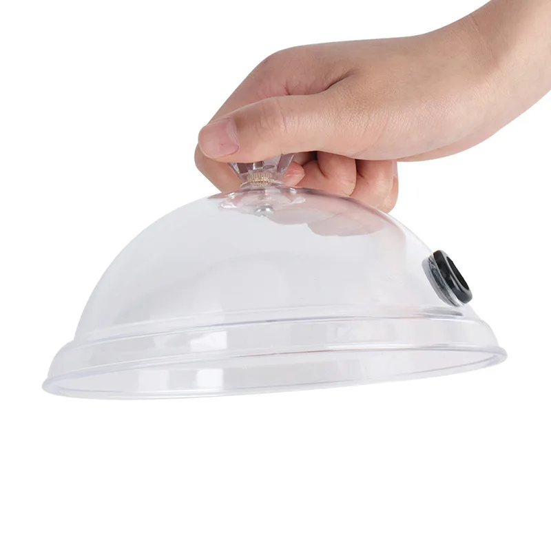 Fresh-keeping Lids Molecular Cuisine Smoke Hood Gun Accessories Creative Cold Dish Coverbar Mixology Smoke Lids
Fresh-keeping Lids Molecular Cuisine Smoke Hood Gun Accessories Creative Cold Dish Coverbar Mixology Smoke Lids
