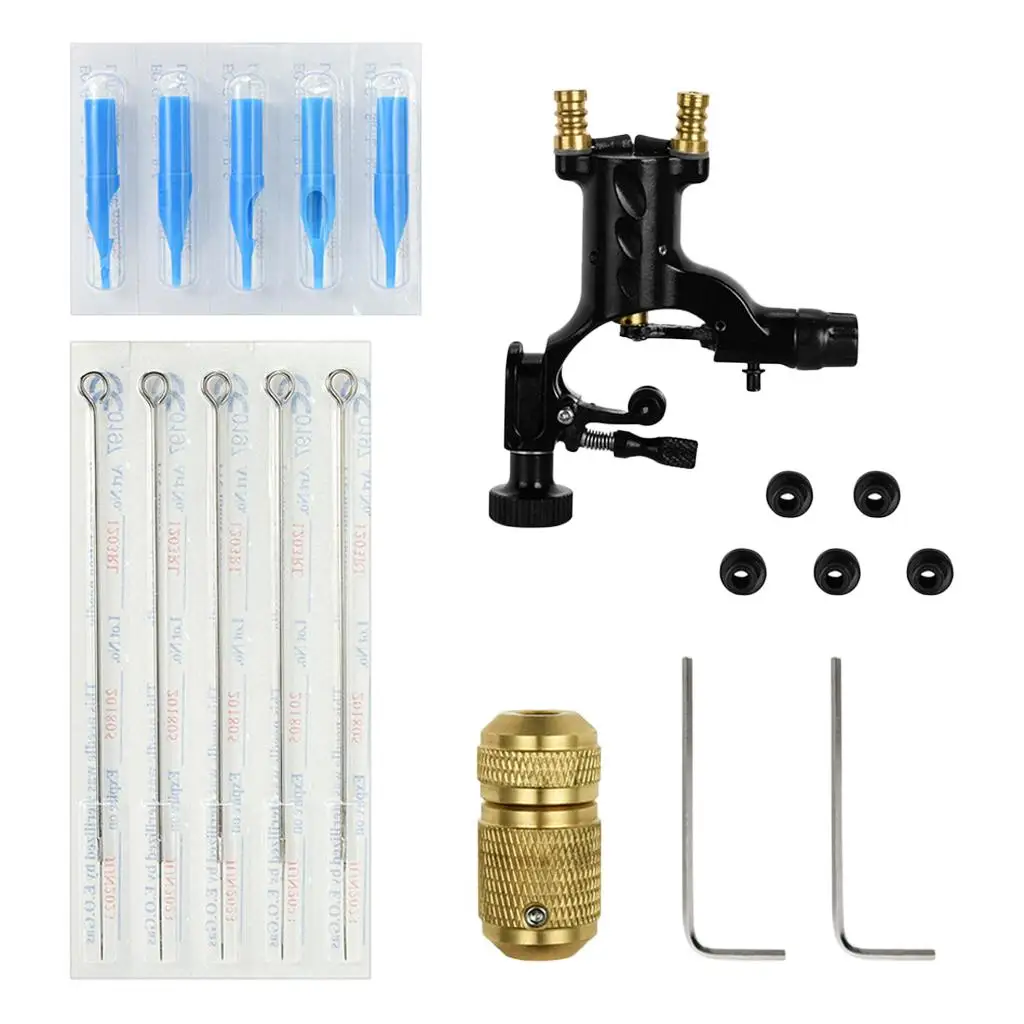 Высокоскоростной двигатель с низким нагревом, полный роторный станок, набор пигментных инструментов
Высокоскоростной двигатель с низким нагревом, полный роторный станок, набор пигментных инструментов