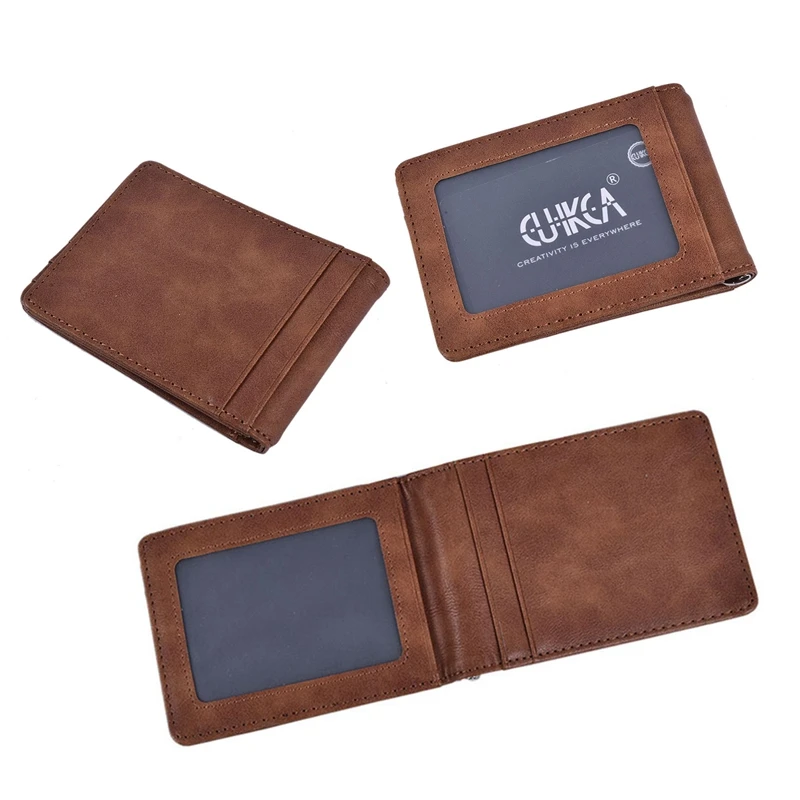 1pcs RFID Men's Card Holder Unisex Wallet Genuine Leather Business Card Holder Card Protect Case ID Bank Card Holders Purse
1pcs RFID Men's Card Holder Unisex Wallet Genuine Leather Business Card Holder Card Protect Case ID Bank Card Holders Purse