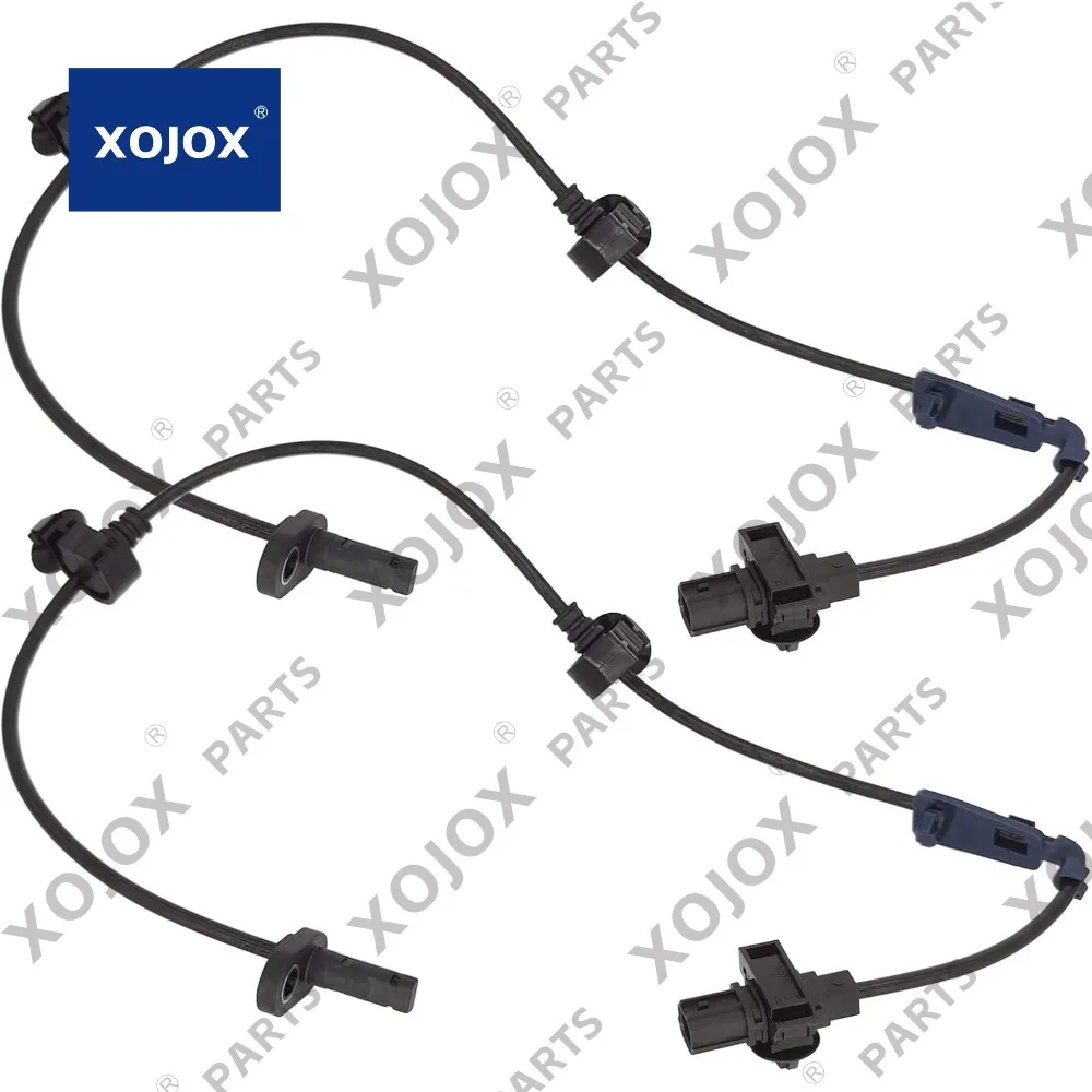 XOJOX OGATOO ABS Wheel Speed Sensor Front for Honda Civic 1.3L 1.8L 2.0L L4 2006-2011 Left/Right #57450-SNA-003 57455-SNA-003 2
XOJOX OGATOO ABS Wheel Speed Sensor Front for Honda Civic 1.3L 1.8L 2.0L L4 2006-2011 Left/Right #57450-SNA-003 57455-SNA-003 2