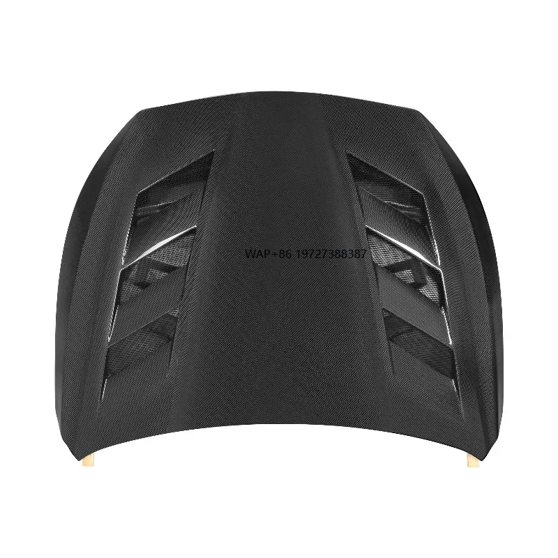 AMS Style Carbon Fiber Front Bonnet Hood Engine for Q50 Q50L 2014-2020 Q50 Brand New Replacement Hood Bonnet
AMS Style Carbon Fiber Front Bonnet Hood Engine for Q50 Q50L 2014-2020 Q50 Brand New Replacement Hood Bonnet