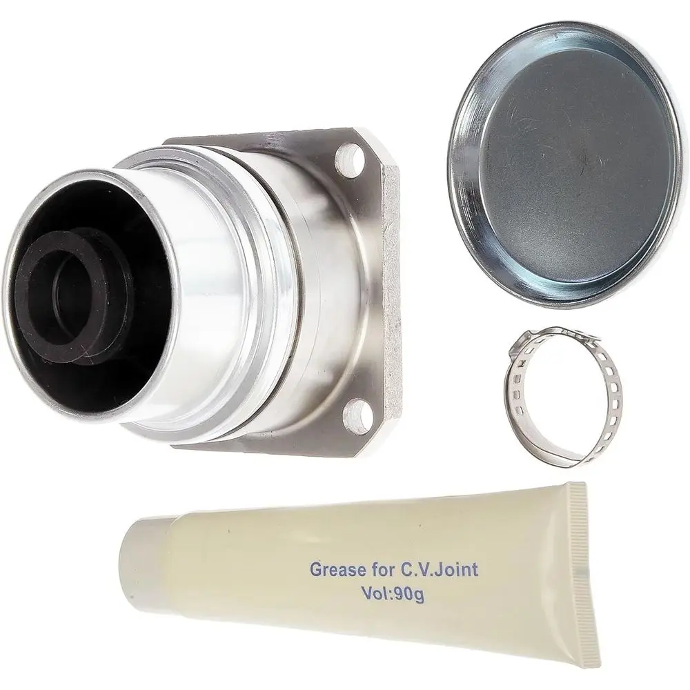 4WD Rear CV Joint Kit for Propeller Drive Shaft
4WD Rear CV Joint Kit for Propeller Drive Shaft