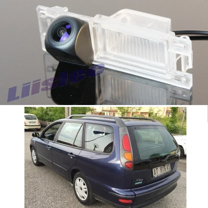 For FIAT Marea Benzina 1996~1999 Car Rear Camera Reverse Image CAM Night View AHD CCD WaterProof 1080 720 Back Up Camera
For FIAT Marea Benzina 1996~1999 Car Rear Camera Reverse Image CAM Night View AHD CCD WaterProof 1080 720 Back Up Camera