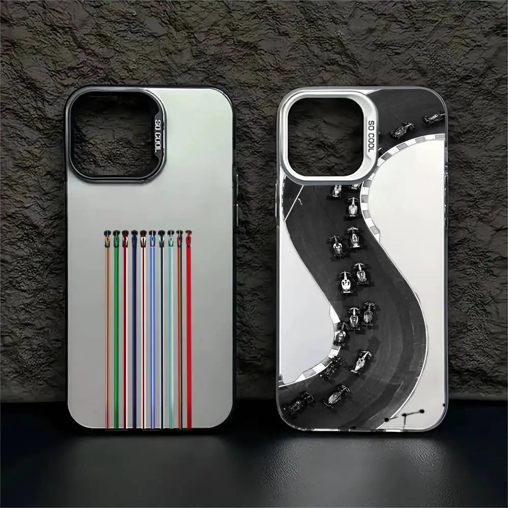 M-Minimalist Circuit Phone Case For iPhone 17,16,15,14,13,12,11 Plus,Pro Max,XS,Colorful Silver White Cover
M-Minimalist Circuit Phone Case For iPhone 17,16,15,14,13,12,11 Plus,Pro Max,XS,Colorful Silver White Cover
