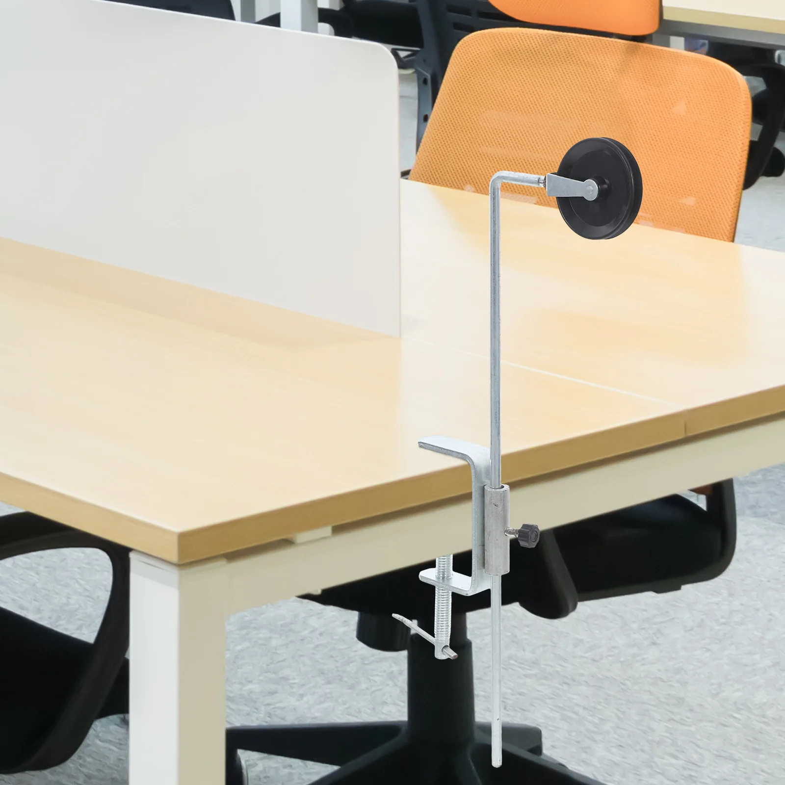 1Set Pulley Block Physics Teaching Aid Support Rod Clamp Table Edge Mount Educational Experiment Kit Science Instrument
1Set Pulley Block Physics Teaching Aid Support Rod Clamp Table Edge Mount Educational Experiment Kit Science Instrument