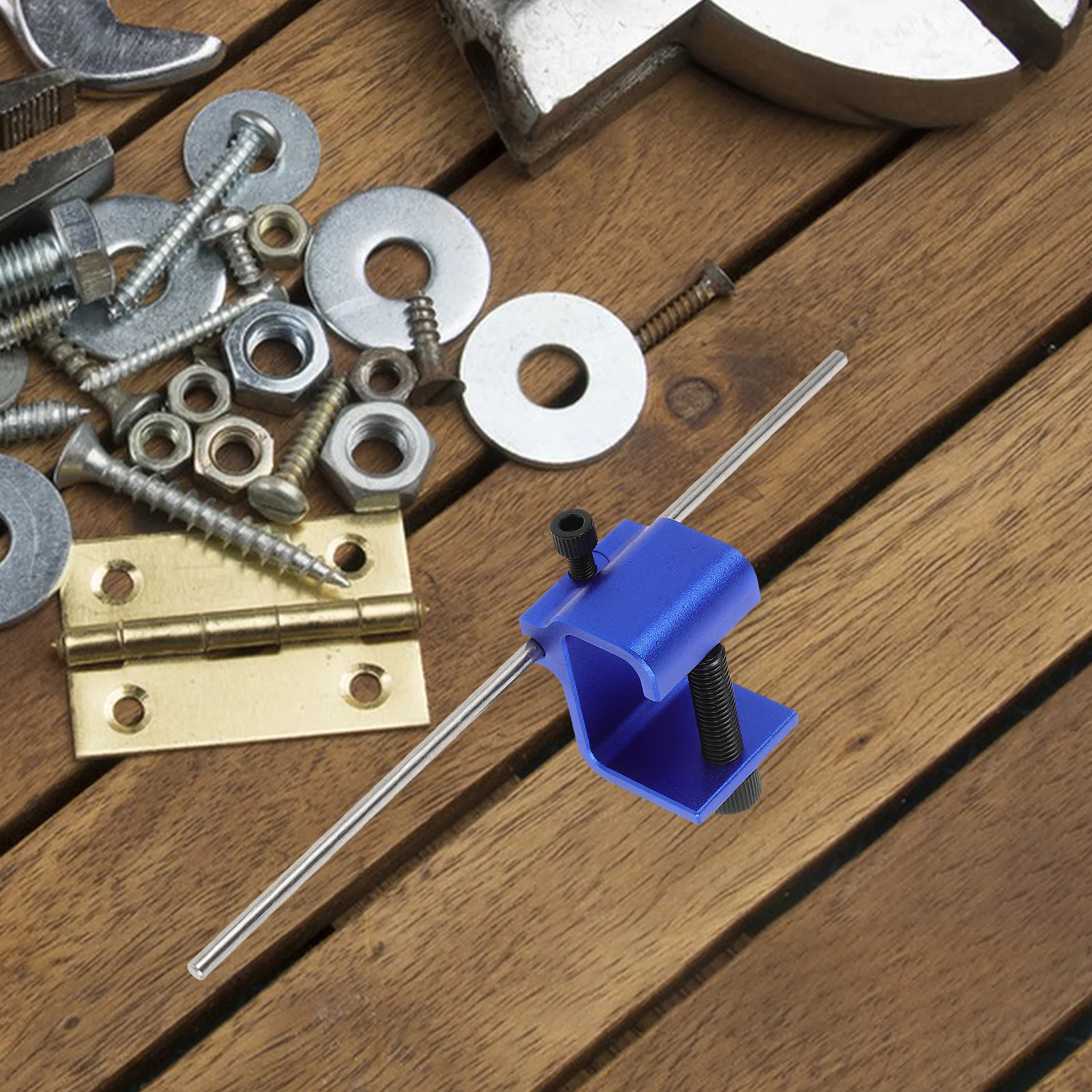 1 set 1 Set Of Alignment Tool For Motorcycle Metal Chain Adjusting Tool Universal Chain Maintenance Equipment Dirt Bike Scooter
1 set 1 Set Of Alignment Tool For Motorcycle Metal Chain Adjusting Tool Universal Chain Maintenance Equipment Dirt Bike Scooter