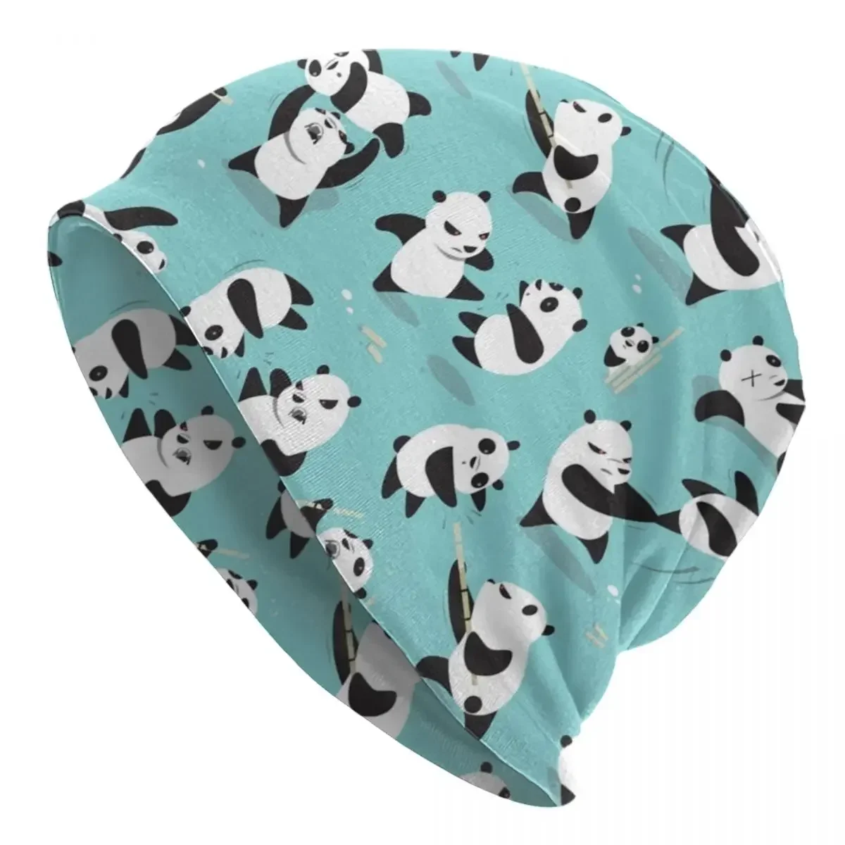PANDAMONIUM Panda Bear милые шапочки Skullies шапки готические мужские и женские уличные шапки теплые многофункциональные шапки для вязания
PANDAMONIUM Panda Bear милые шапочки Skullies шапки готические мужские и женские уличные шапки теплые многофункциональные шапки для вязания