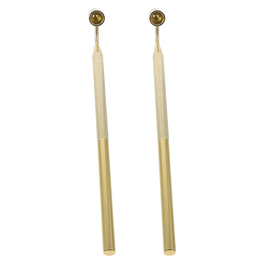 Набор из 2 ручек-аппликаторов для точной прорисовки линий, 0,5 мм, для ремонта царапин на автомобиле и подкраски сколов камней
Набор из 2 ручек-аппликаторов для точной прорисовки линий, 0,5 мм, для ремонта царапин на автомобиле и подкраски сколов камней