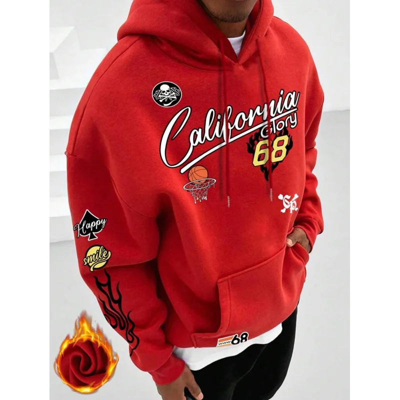 Hoody Men's Clothing Mens Hoodies Man Sweatshirt for Men New in Sweatshirts Essential Hoodie & Sweatshirt New Arrival Goods &
Hoody Men's Clothing Mens Hoodies Man Sweatshirt for Men New in Sweatshirts Essential Hoodie & Sweatshirt New Arrival Goods &