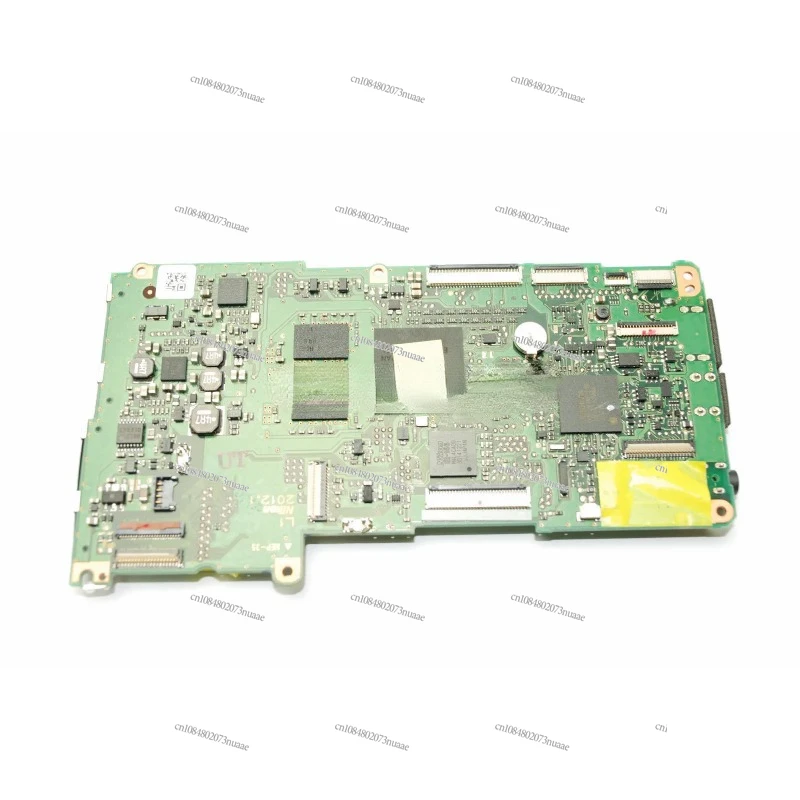 Original D610 Main Board MCU Board MainBoard Mother Board MotherBoard For Nikon D610
Original D610 Main Board MCU Board MainBoard Mother Board MotherBoard For Nikon D610