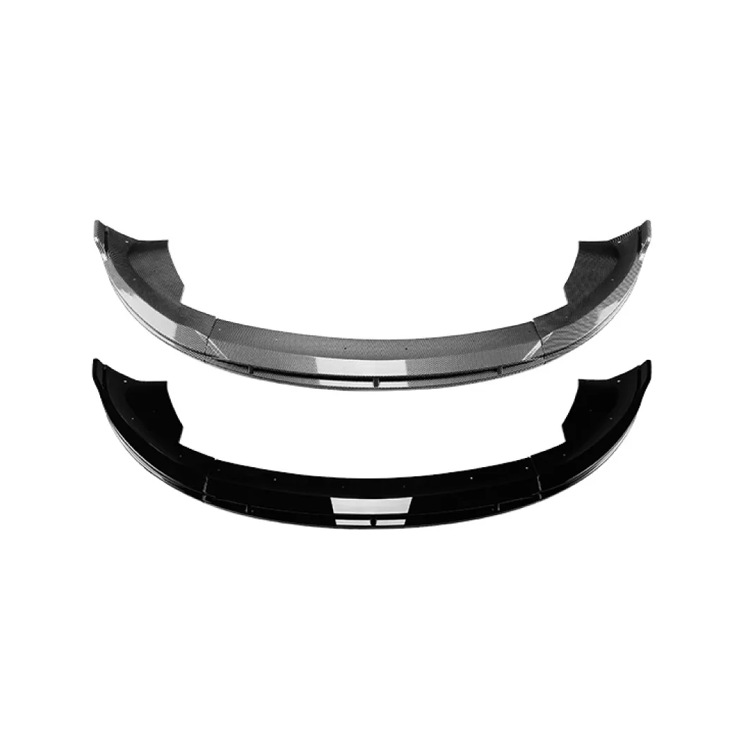Suitable for Tesla Model 3/3max/y 2024 + Front Lip Front Shovel Front Bar Surrounding Exterior Modification Accessories
Suitable for Tesla Model 3/3max/y 2024 + Front Lip Front Shovel Front Bar Surrounding Exterior Modification Accessories
