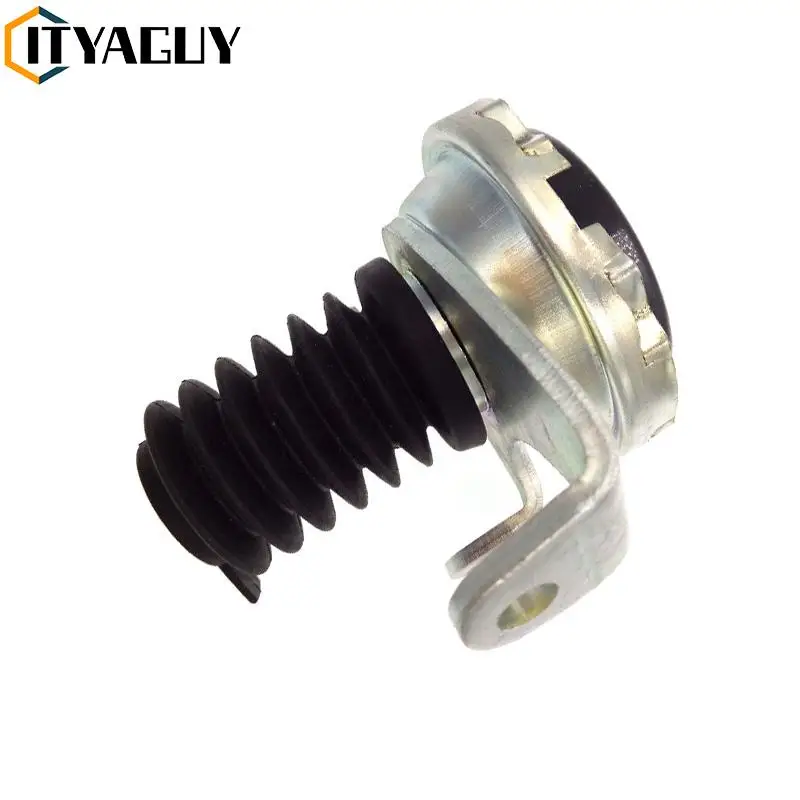 High Quality Car Freewheel Clutch Actuator MR399264 Fits for MITSUBISHI PAJERO PININ MONTERO IO H65 H66 H67 H76 H77 4G93 4G94
High Quality Car Freewheel Clutch Actuator MR399264 Fits for MITSUBISHI PAJERO PININ MONTERO IO H65 H66 H67 H76 H77 4G93 4G94