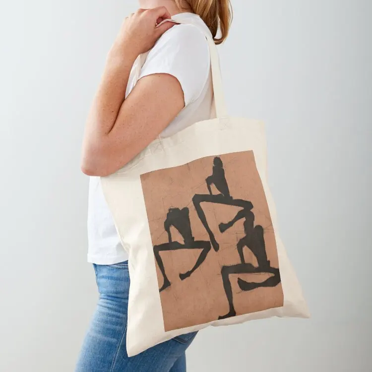 Egon Schiele - Composition with Three Male Nudes,No,04. Tote Bag custom canvas bag hand bag ladies Women's bags
Egon Schiele - Composition with Three Male Nudes,No,04. Tote Bag custom canvas bag hand bag ladies Women's bags