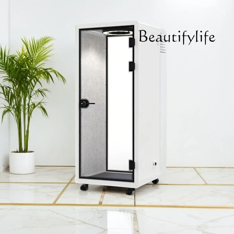 Soundproof room Sleeping compartment Phone booth Piano room Leisure compartment
Soundproof room Sleeping compartment Phone booth Piano room Leisure compartment