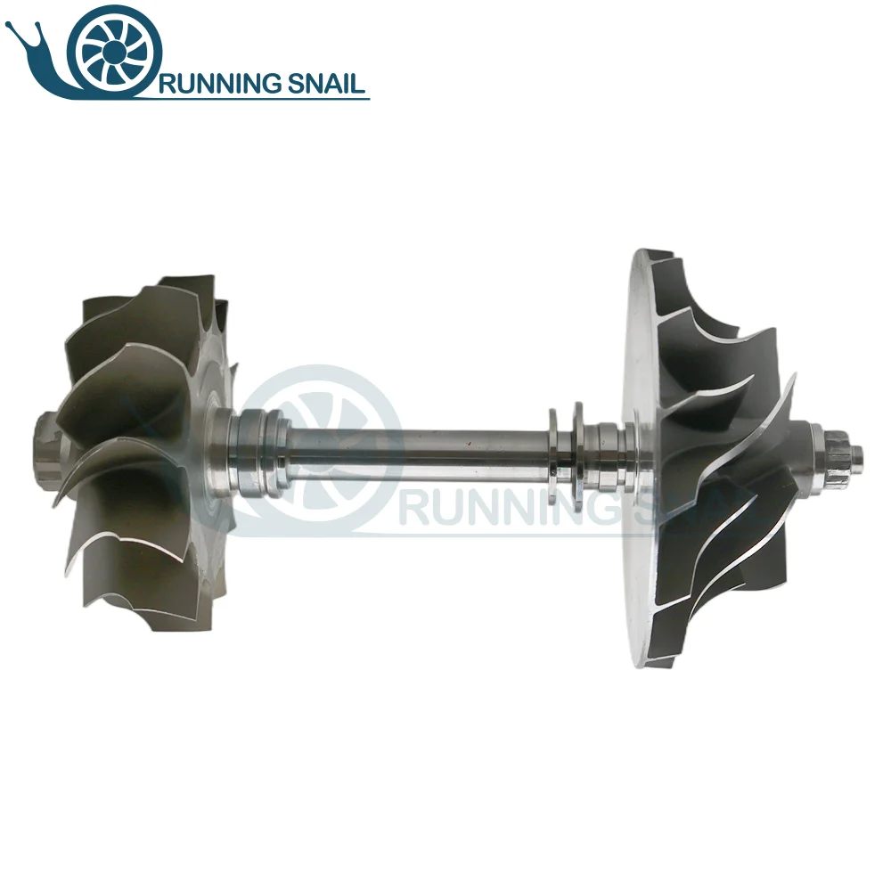 Rotor Assembly CAT325 TE06H TD06SH-25G 49185-04810 49185-01523 49185-01533 49185-01550 49185-01560 For Mitsubishi Isuzu 6HK1
Rotor Assembly CAT325 TE06H TD06SH-25G 49185-04810 49185-01523 49185-01533 49185-01550 49185-01560 For Mitsubishi Isuzu 6HK1
