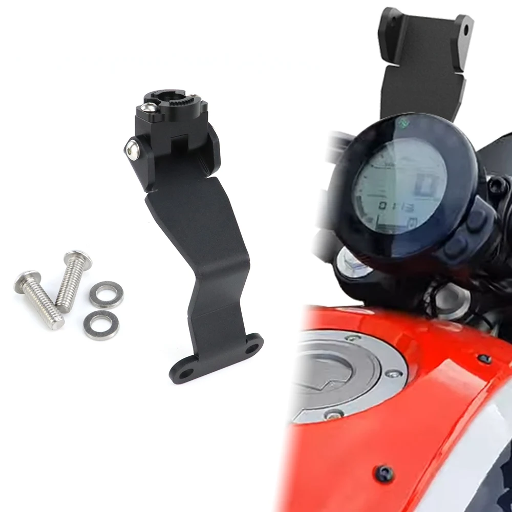 For Yamaha XSR700 XSR 700 2018 2019 2020 2021 Motorcycle GPS Navigation Mounting Bracket Phone Stand Adapter Support Holder
For Yamaha XSR700 XSR 700 2018 2019 2020 2021 Motorcycle GPS Navigation Mounting Bracket Phone Stand Adapter Support Holder