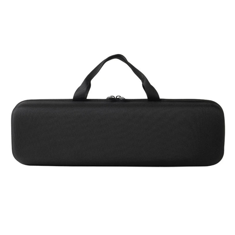 Q5WA Protective Hard Case with Handle for Airstrait HT01 Hair Straightener Storage Bag Shockproof Travel Caryying Case
Q5WA Protective Hard Case with Handle for Airstrait HT01 Hair Straightener Storage Bag Shockproof Travel Caryying Case