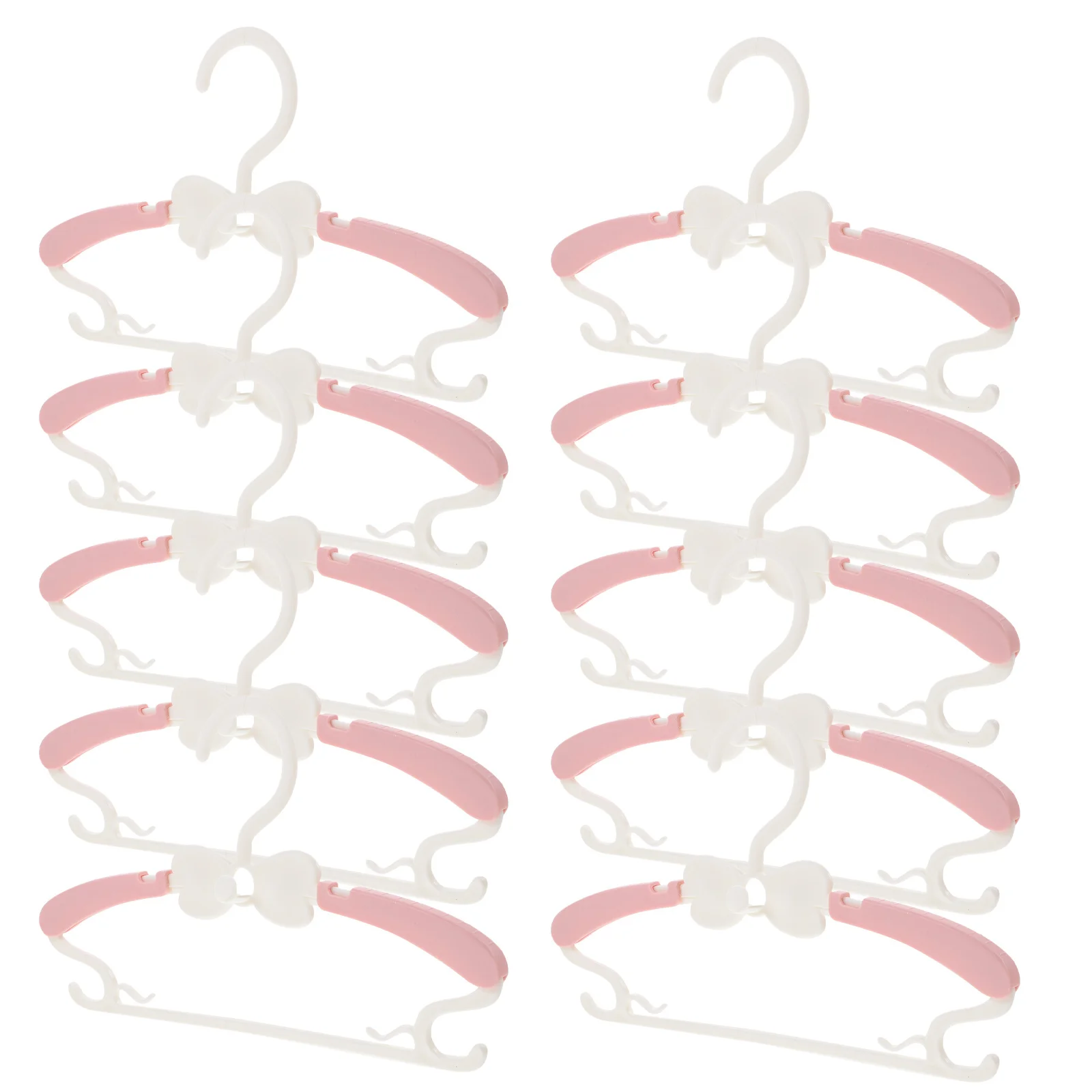 10Pcs Kids Clothes Hangers Telescopic Baby Hanger Plastic Children Clothes Hanger Non Deformable Safe Toddler Hangers
10Pcs Kids Clothes Hangers Telescopic Baby Hanger Plastic Children Clothes Hanger Non Deformable Safe Toddler Hangers