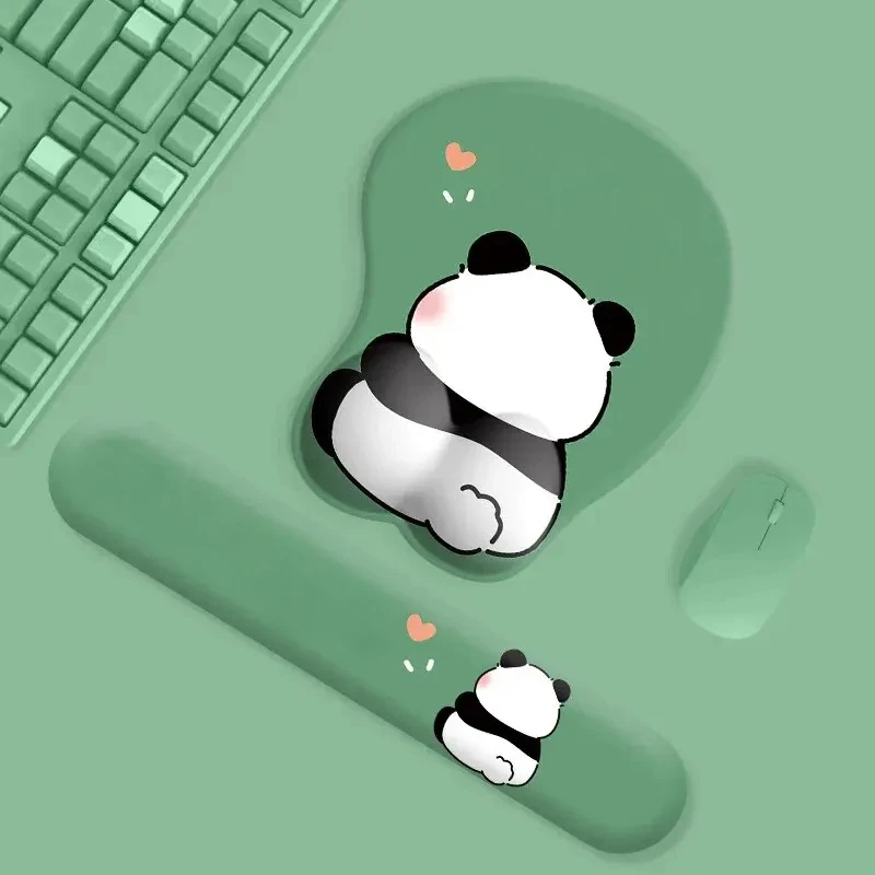 Mouse Pad Wholesale Ergonomic Design Keyboard Wrist Rest Pad Support Gaming Mouse Pad
Mouse Pad Wholesale Ergonomic Design Keyboard Wrist Rest Pad Support Gaming Mouse Pad