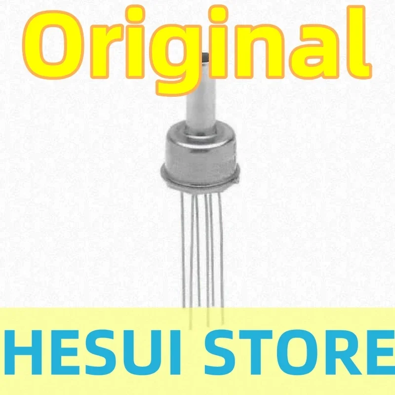 Pressure sensor NPH-8-030DH Original TO-8-6
Pressure sensor NPH-8-030DH Original TO-8-6