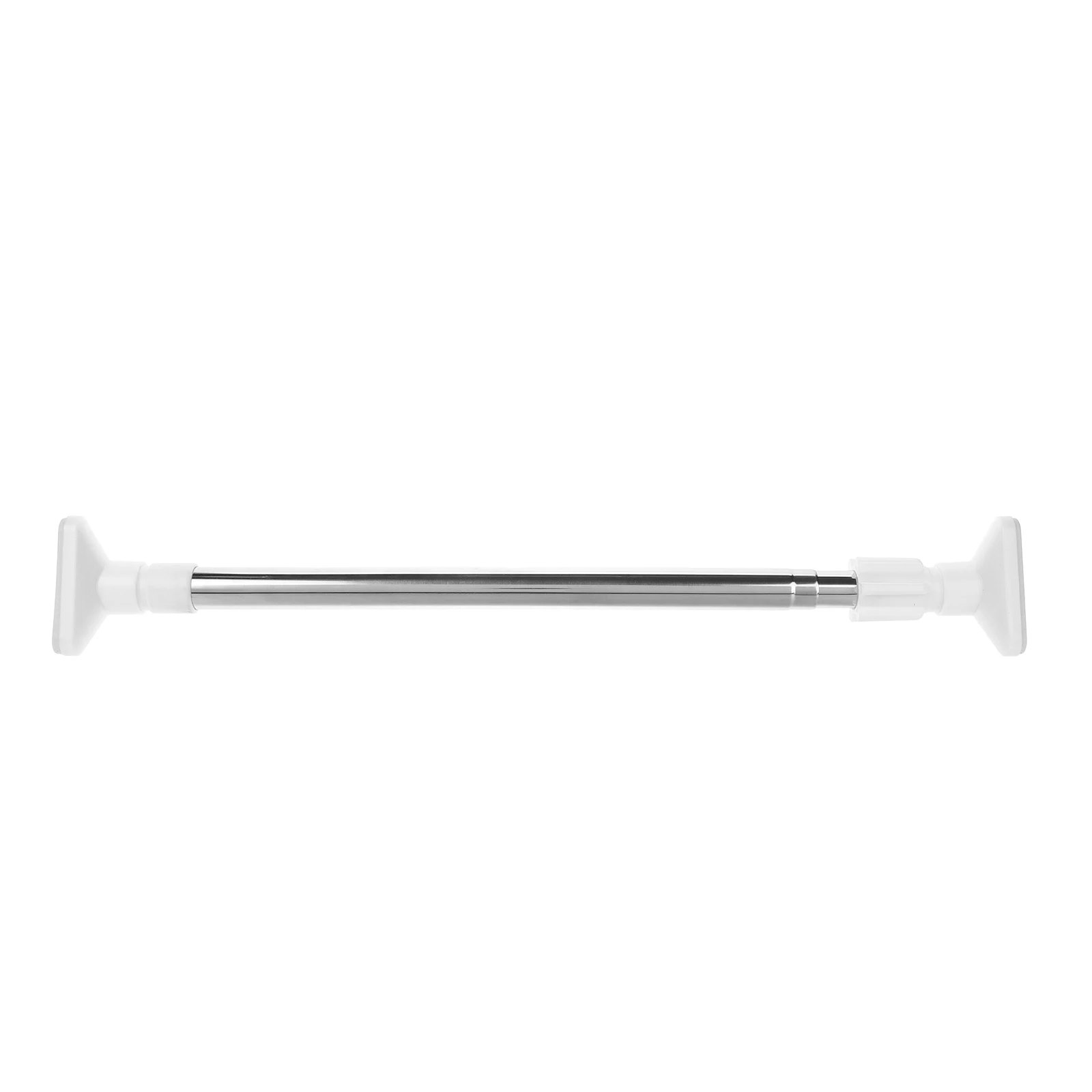 Stainless Steel Shower Curtain Rod Telescopic Adjustable 50 80cm Thick 201 Drilling Bath Window Door Curtains Stretch
Stainless Steel Shower Curtain Rod Telescopic Adjustable 50 80cm Thick 201 Drilling Bath Window Door Curtains Stretch