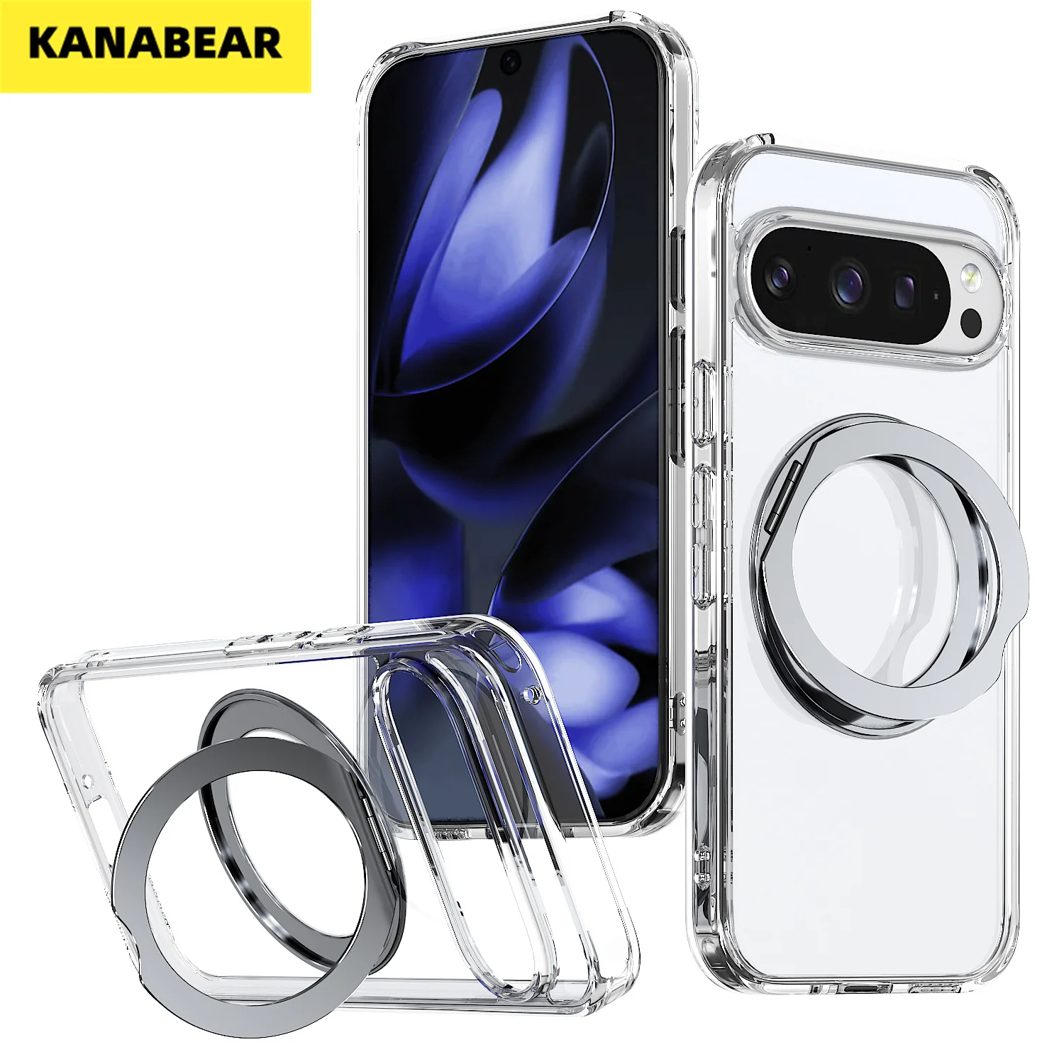 For Google Pixel 9 / Pixel 10 Pro XL Phone Case, Trending New Fashion Slim Cover, Full Shockproof Protective Case
For Google Pixel 9 / Pixel 10 Pro XL Phone Case, Trending New Fashion Slim Cover, Full Shockproof Protective Case