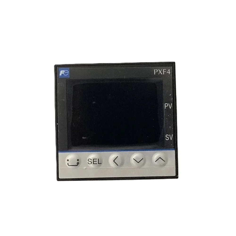 New Fuji temperature control meter pxf4aby2-1wh00, pxf4acy2-1wh00, pxf4aey2-1wh00, genuine products
New Fuji temperature control meter pxf4aby2-1wh00, pxf4acy2-1wh00, pxf4aey2-1wh00, genuine products