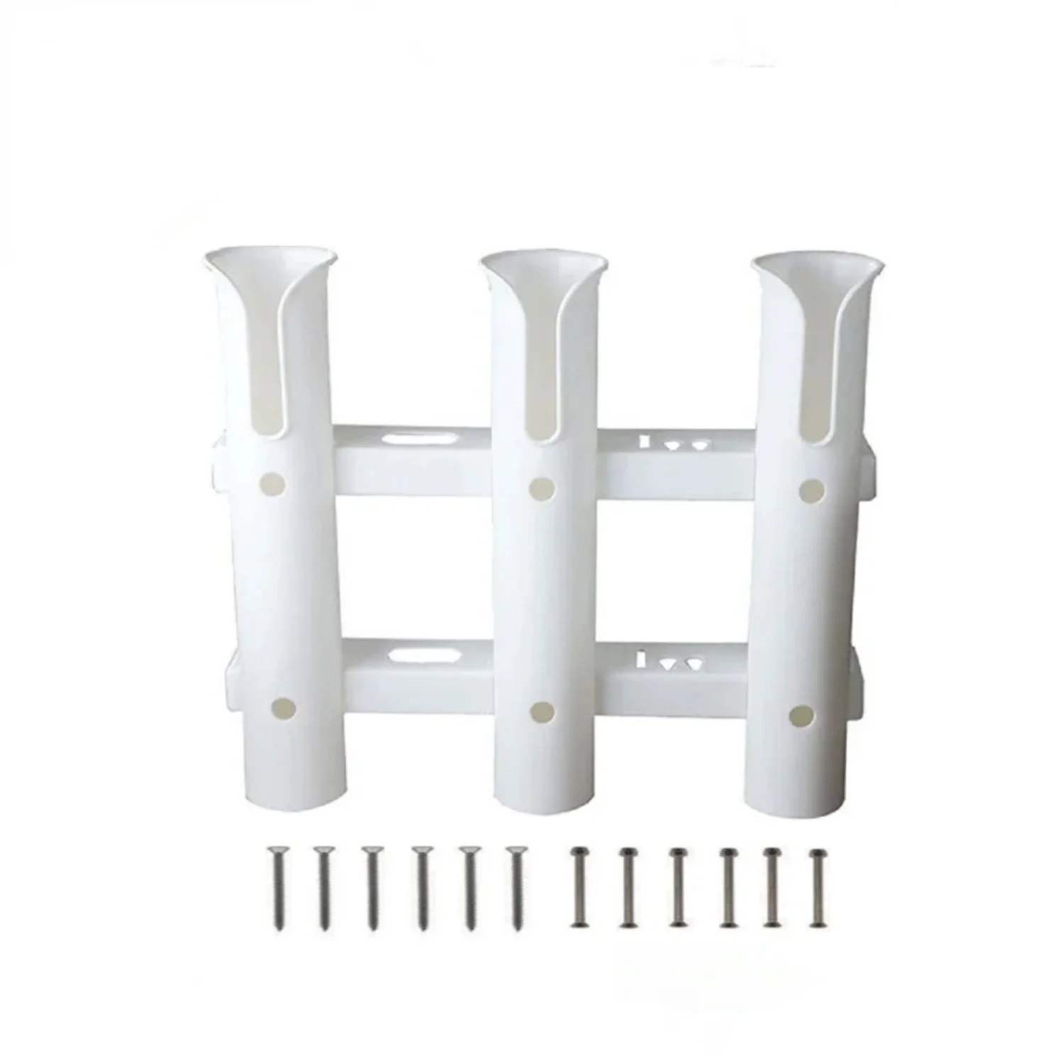 Boat Plastic Fishing Rod Rack Holder Portable Lightweight Spinning Durable Pole Tube Mount Bracket Socket Rack Accessories
Boat Plastic Fishing Rod Rack Holder Portable Lightweight Spinning Durable Pole Tube Mount Bracket Socket Rack Accessories