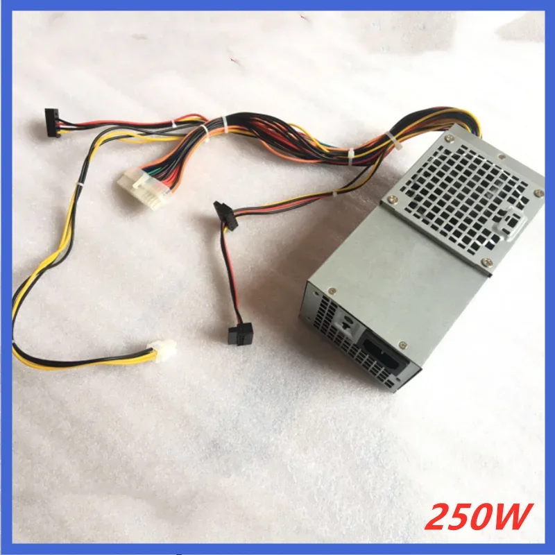 PSU-Adapter For Dell 390 790 990DT Power Supply H250AD-00 D250AD-00 L250PS-00 7GC81
PSU-Adapter For Dell 390 790 990DT Power Supply H250AD-00 D250AD-00 L250PS-00 7GC81