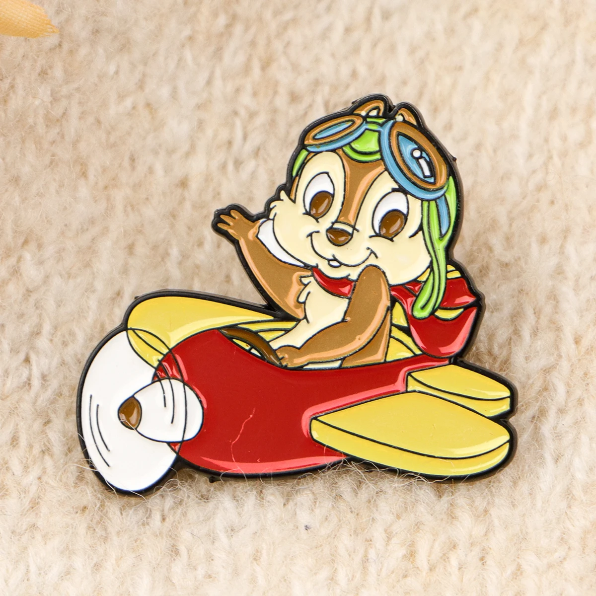1-7pcs Mixed Cartoon Squirrel Enamel Pins Cute Brooch Lapel Pin Badge on Backpack Costume Accessories Fashion Jewelry Gifts
1-7pcs Mixed Cartoon Squirrel Enamel Pins Cute Brooch Lapel Pin Badge on Backpack Costume Accessories Fashion Jewelry Gifts