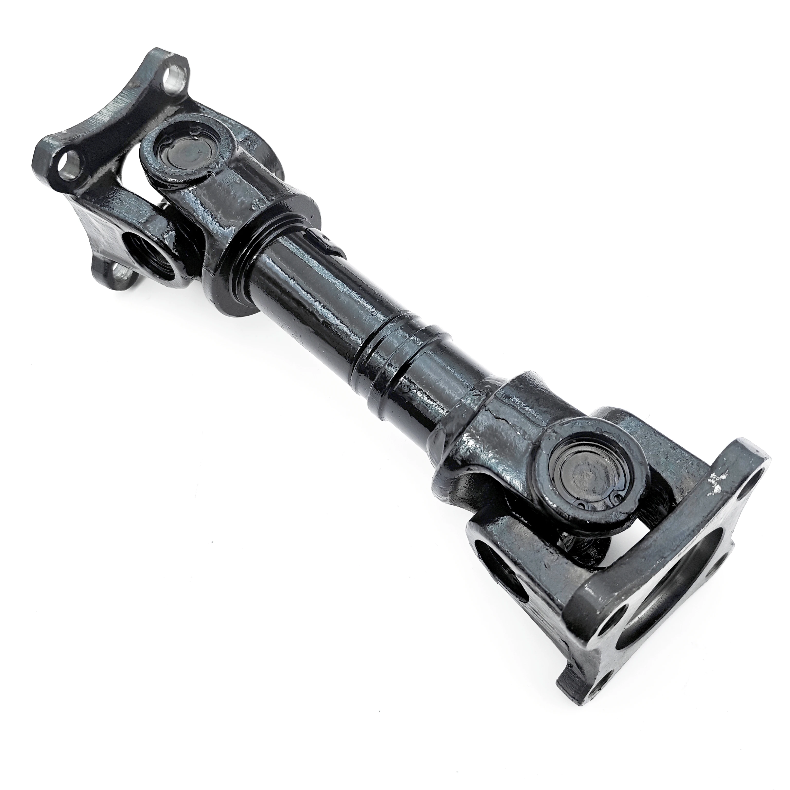 Front Drive Shaft for CFmoto CForce 400 450 191Q 500S 520 191R ATV 2016-2023 2026 9GQ0-290200 9GQ0-290200-00001
Front Drive Shaft for CFmoto CForce 400 450 191Q 500S 520 191R ATV 2016-2023 2026 9GQ0-290200 9GQ0-290200-00001