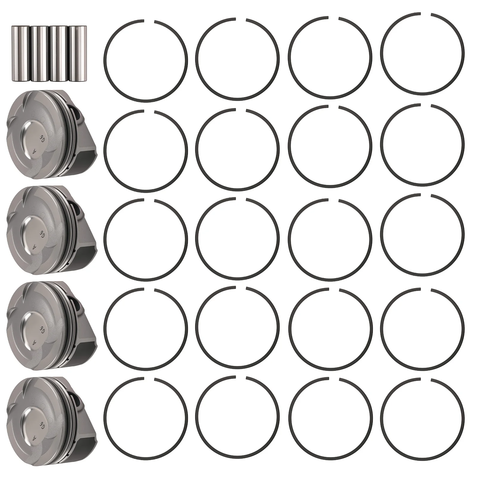 Clutch Master Slave Cylinder Kit For Jeep Wrangler 2.5l 4.0l 1997-2002 CC649041
Clutch Master Slave Cylinder Kit For Jeep Wrangler 2.5l 4.0l 1997-2002 CC649041