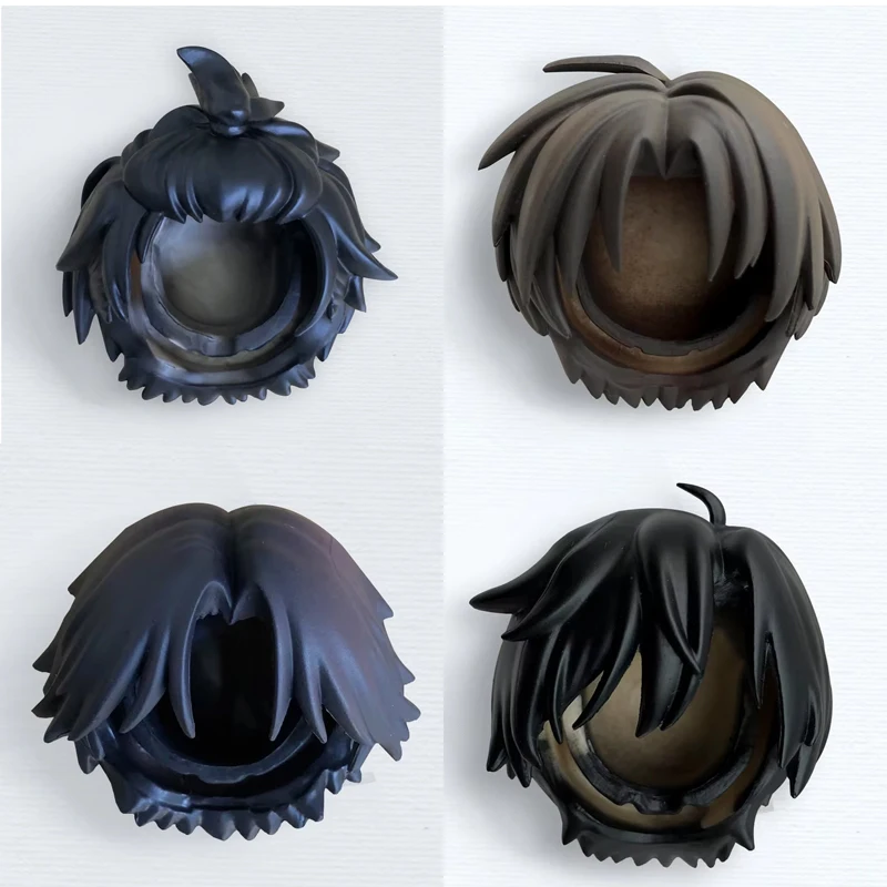 Ob11 парик куклы GSC сменные волосы аксессуары для кукол 1/12 BJD кукла тело заменить парики назад волосы игрушки подарки
Ob11 парик куклы GSC сменные волосы аксессуары для кукол 1/12 BJD кукла тело заменить парики назад волосы игрушки подарки