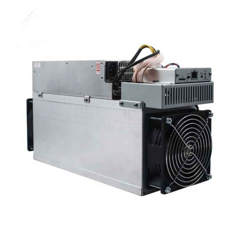 Used Innosilicon T2T 30TH/s SHA256 Bitcoin BTC BCH Miner Better Than WhatsMiner M3 M21S M20S Antminer S9 S17 T9+ T17 S17+ T17+
Used Innosilicon T2T 30TH/s SHA256 Bitcoin BTC BCH Miner Better Than WhatsMiner M3 M21S M20S Antminer S9 S17 T9+ T17 S17+ T17+