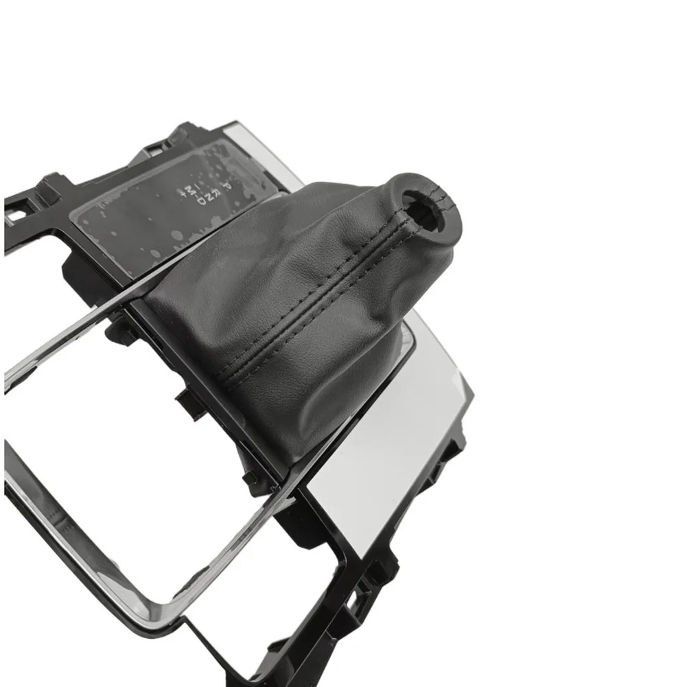 Car Shift Panel Cover BELM-64-340 For Mazda 3 For Mazda B For Mazda P ABS Gear Shift Panel Cover Auto Interior Trim Replacement
Car Shift Panel Cover BELM-64-340 For Mazda 3 For Mazda B For Mazda P ABS Gear Shift Panel Cover Auto Interior Trim Replacement