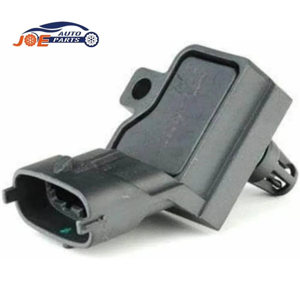6G9N12B676AB Car MAP Sensor Manifold Absolute Pressure Sensor for Ford Fusion 2011- 2.0T Boost Pressure Sensor
6G9N12B676AB Car MAP Sensor Manifold Absolute Pressure Sensor for Ford Fusion 2011- 2.0T Boost Pressure Sensor