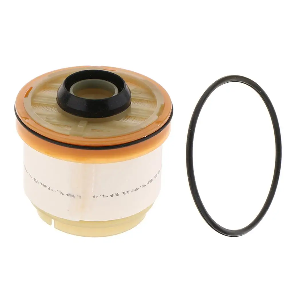 Car Fuel Filter Paper Element Fuel System Part Replacement Repair Accessory for Hilux Hiace Vigo 2005-2014
Car Fuel Filter Paper Element Fuel System Part Replacement Repair Accessory for Hilux Hiace Vigo 2005-2014