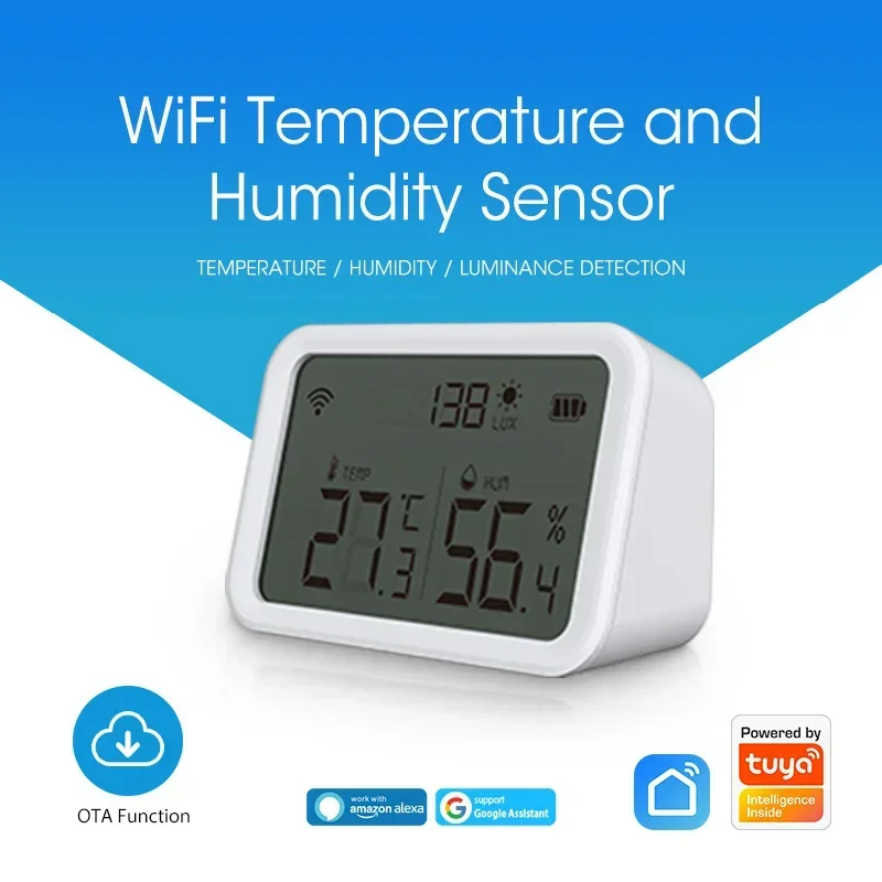 ZigBee/WIFI датчик температуры и влажности подсветки может быть удаленно управляемый мобильным телефоном
ZigBee/WIFI датчик температуры и влажности подсветки может быть удаленно управляемый мобильным телефоном