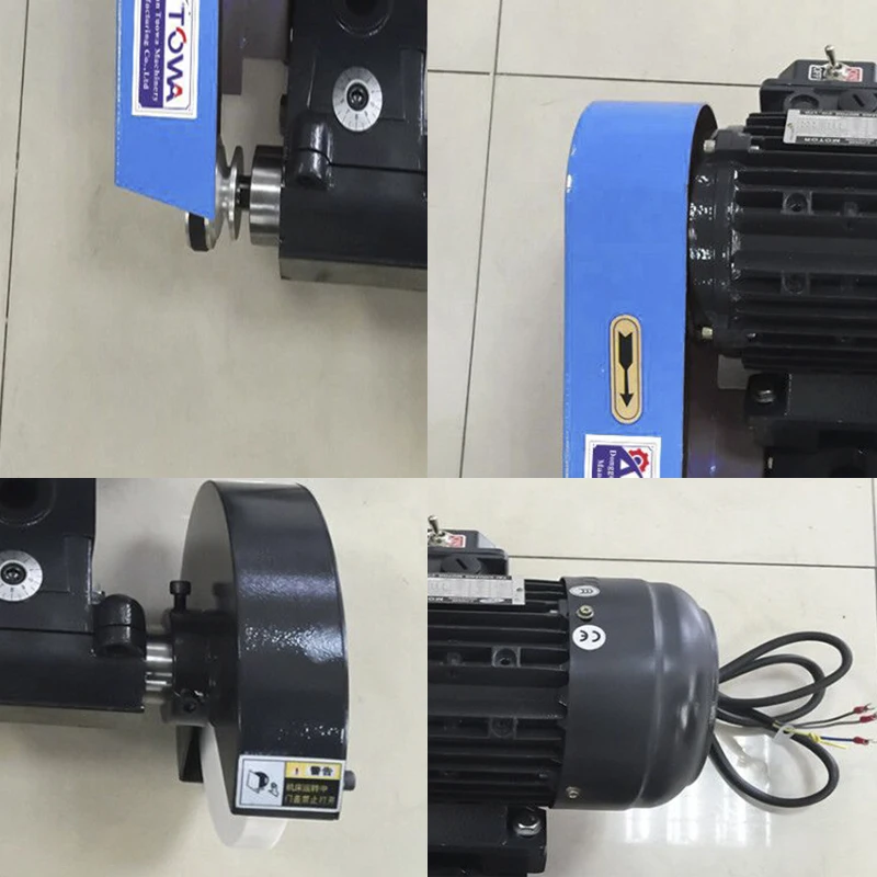 LYBGACNC Токарный станок Универсальный шлифовальный станок внутреннего и внешнего диаметра Универсальная полировальная шлифовальная машина Дополнительно 220 В 380 В
LYBGACNC Токарный станок Универсальный шлифовальный станок внутреннего и внешнего диаметра Универсальная полировальная шлифовальная машина Дополнительно 220 В 380 В