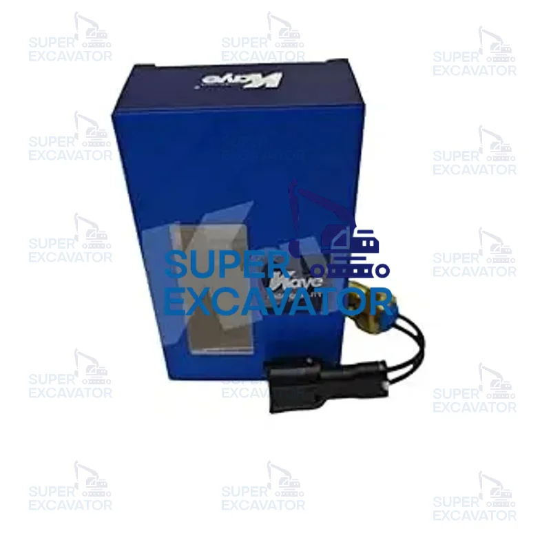 KHR1017 Water Temp Sensor Compatible with Excavator SH200-3 Excavator Parts (KHR1017)
KHR1017 Water Temp Sensor Compatible with Excavator SH200-3 Excavator Parts (KHR1017)