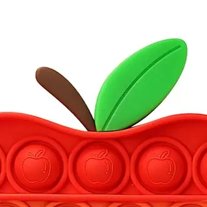 Montessori Baby Toys 3D Wooden Puzzles Children'S Hand Scratch Board Puzzle Kids Early Learning Education Fruit Cognitive Toy
Montessori Baby Toys 3D Wooden Puzzles Children'S Hand Scratch Board Puzzle Kids Early Learning Education Fruit Cognitive Toy