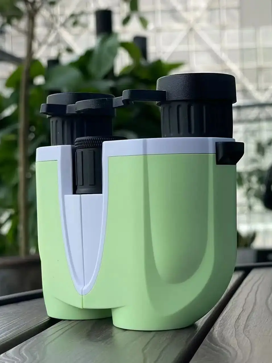 Бинокль Light Vision & Large View Compact L 10x25: Высокопроизводительный, для взрослых и детей | Легкая фокусировка, ультрапортативный для использования с Hikvision
Бинокль Light Vision & Large View Compact L 10x25: Высокопроизводительный, для взрослых и детей | Легкая фокусировка, ультрапортативный для использования с Hikvision