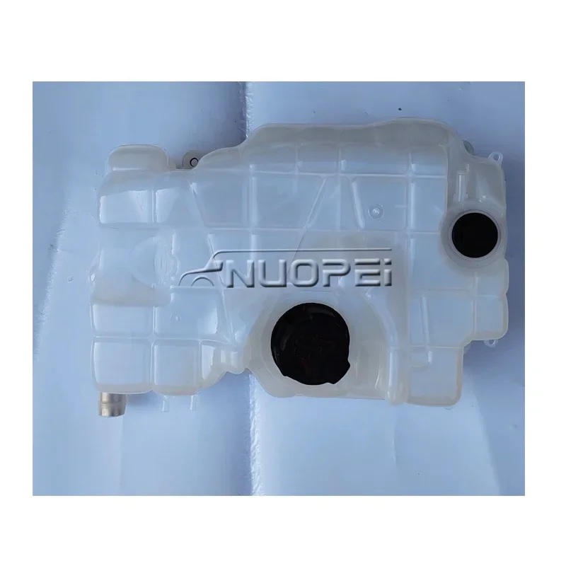 Scani Truck Radiator Expansion Tank Oem 2545033 2578670 2545035 Water Tank
Scani Truck Radiator Expansion Tank Oem 2545033 2578670 2545035 Water Tank