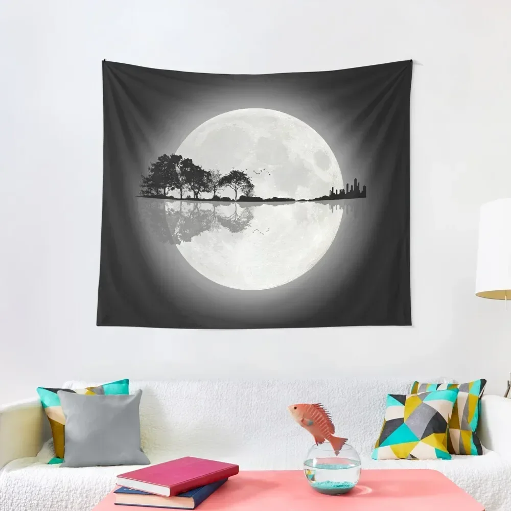 Moonlight Nature Guitar Tapestry Wall Hanging Decor Nordic Home Decor Home Decorations Aesthetic Wall Tapestries Tapestry
Moonlight Nature Guitar Tapestry Wall Hanging Decor Nordic Home Decor Home Decorations Aesthetic Wall Tapestries Tapestry