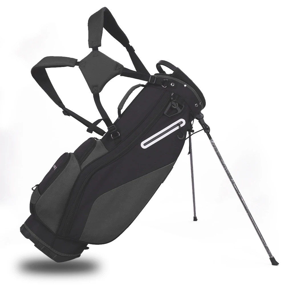 1 Pc Black Golf Carrying Bag Strap Golf Double Shoulder Strap Nylon Waterproof Adjustable Length Buckle Structure Golf Supplies
1 Pc Black Golf Carrying Bag Strap Golf Double Shoulder Strap Nylon Waterproof Adjustable Length Buckle Structure Golf Supplies